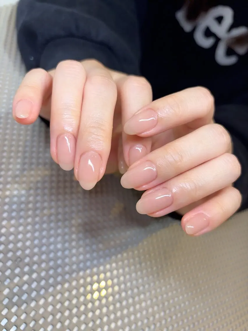 ネイル ハンドネイル ハンドケア laviebelle norikoのネイルデザイン