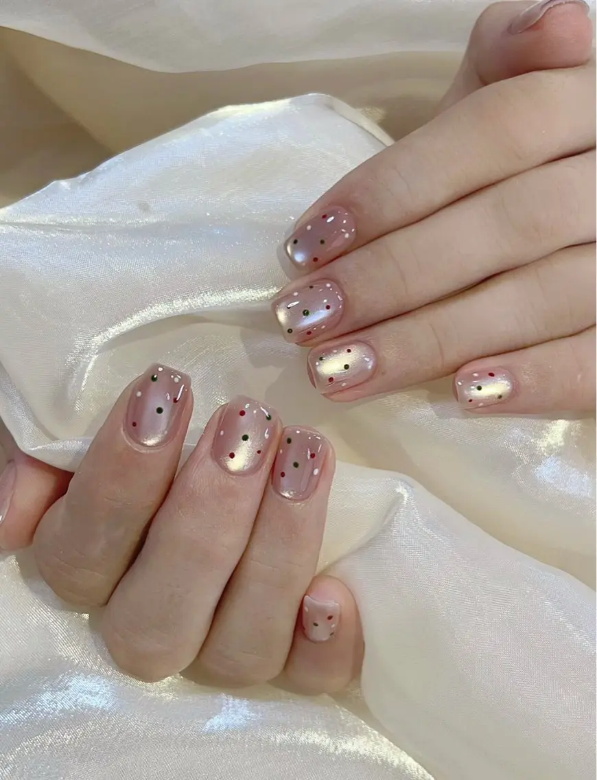 ネイル ハンドネイル HAHA salonのネイルデザイン