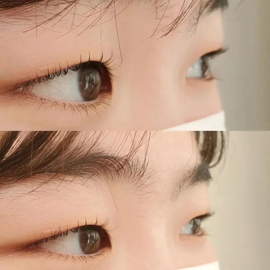 マツエク・マツパ See by merのマツエク・マツパデザイン