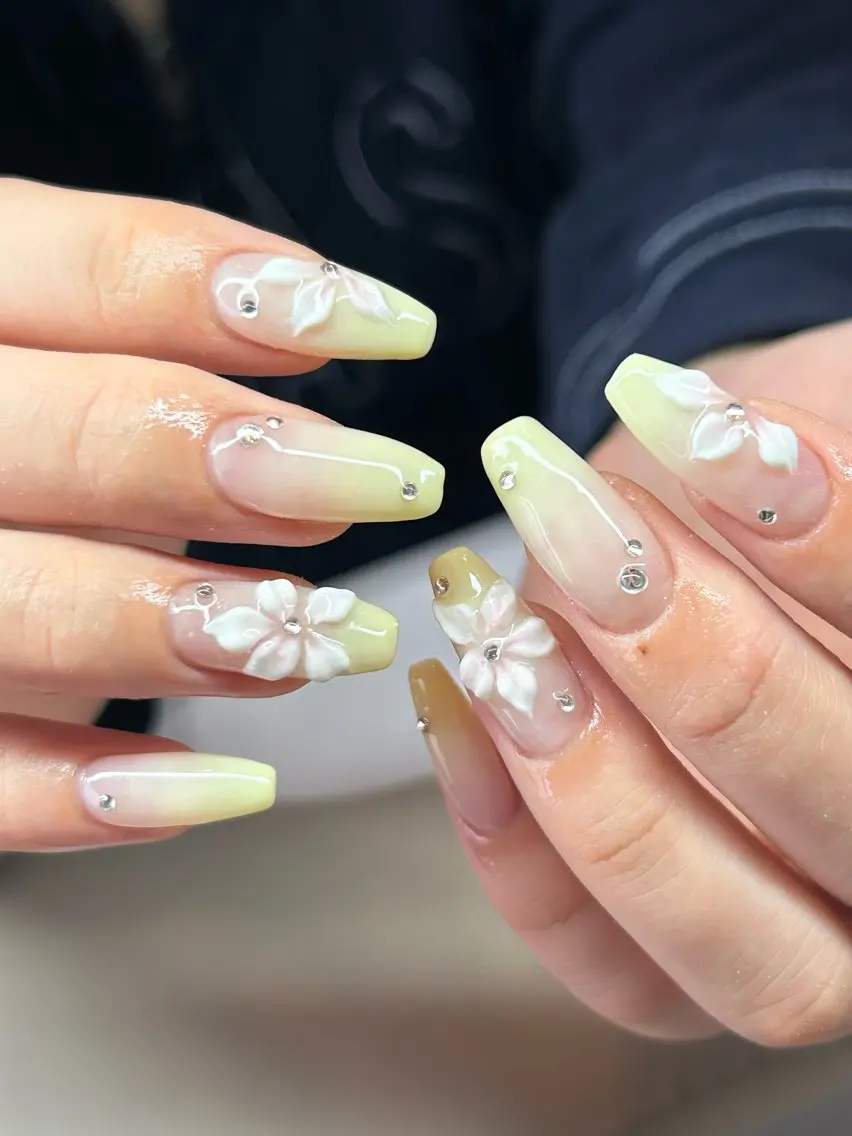 ネイル 207 _nailsalonのネイルデザイン