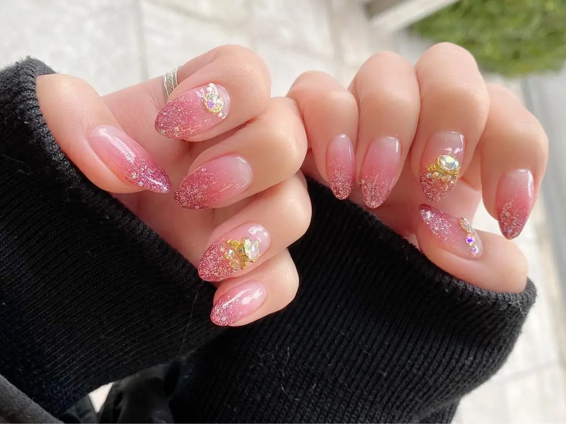 ネイル アートネイル Salon Ｋのネイルデザイン