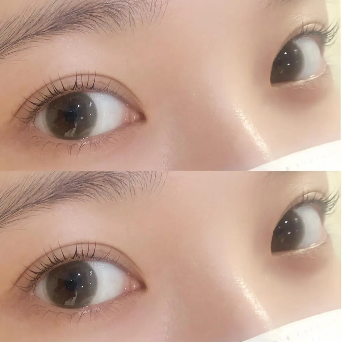 マツエク・マツパ ami☾Belire Nail&eyeのマツエク・マツパデザイン