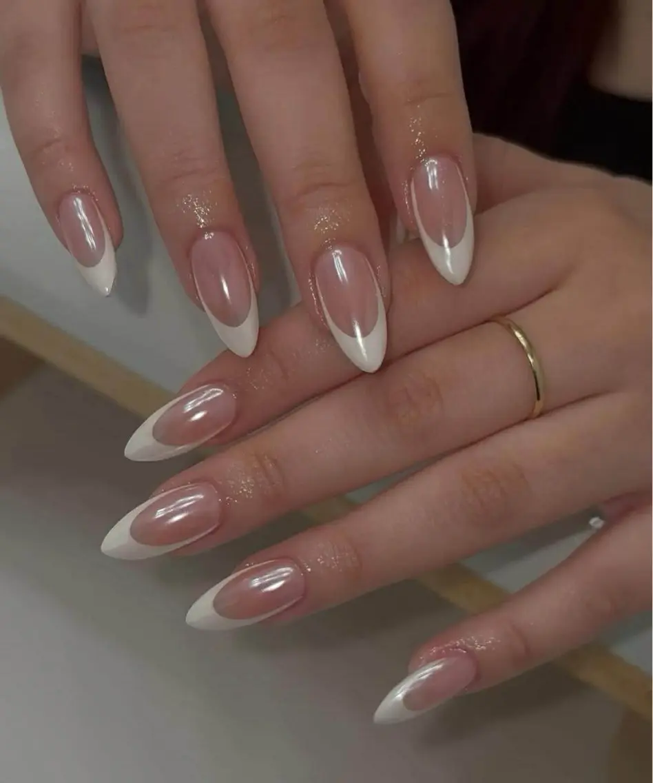 ネイル ハンドネイル Kora Nailのネイルデザイン