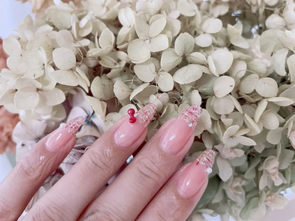 ネイル Nail salon Lilyのネイルデザイン