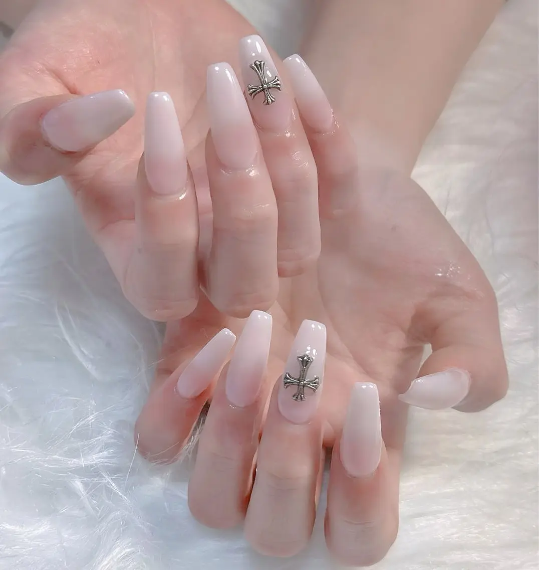 ネイル ハンドネイル Chan Nail Salonのネイルデザイン