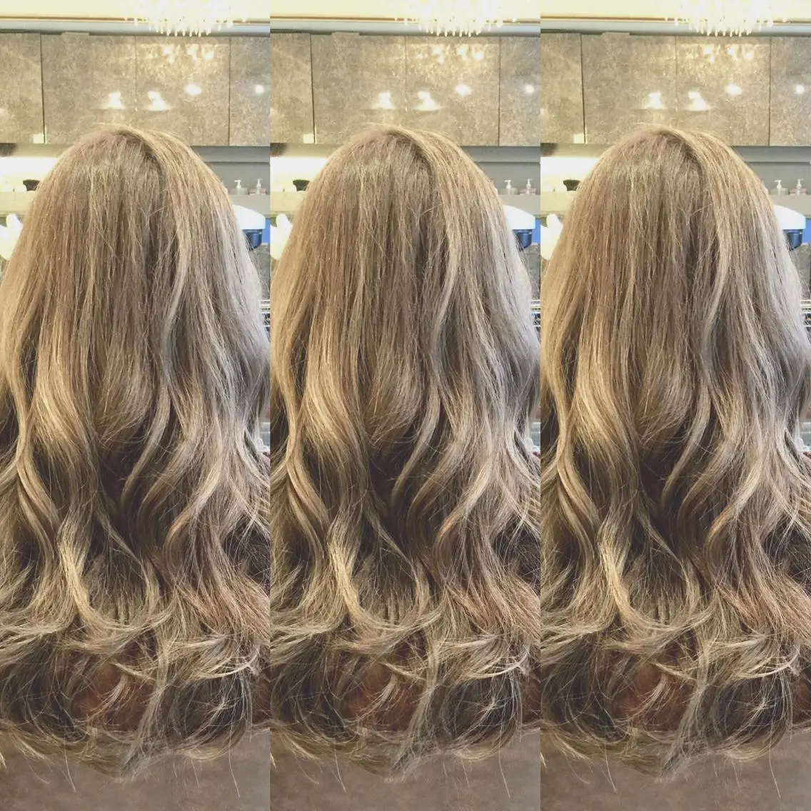 ロング 綺麗な髪質にしたい方 限定🌈清水　祥のヘアスタイル