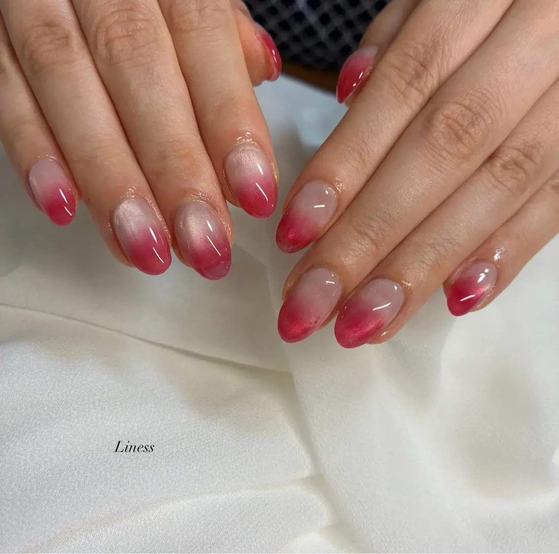 ネイル nailsalon Linessのネイルデザイン