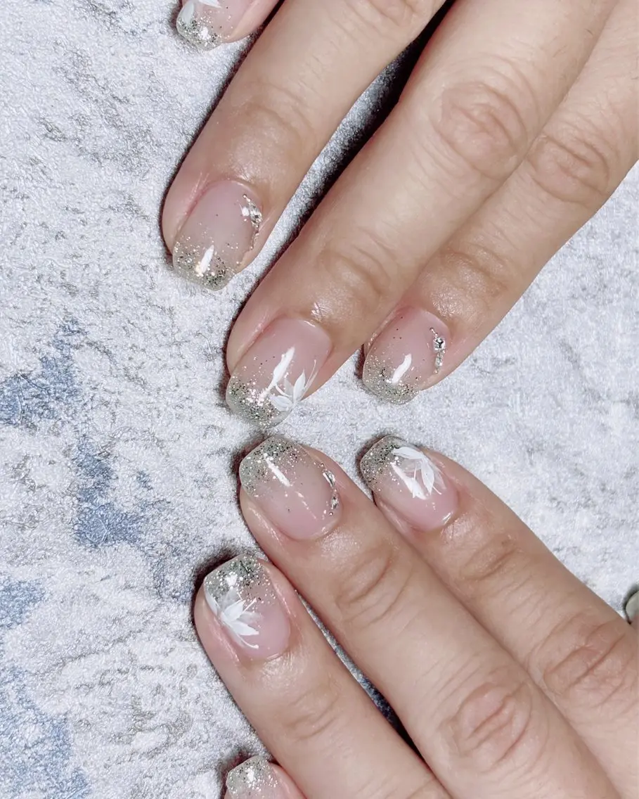 ネイル ハンドネイル Su. Naillandのネイルデザイン