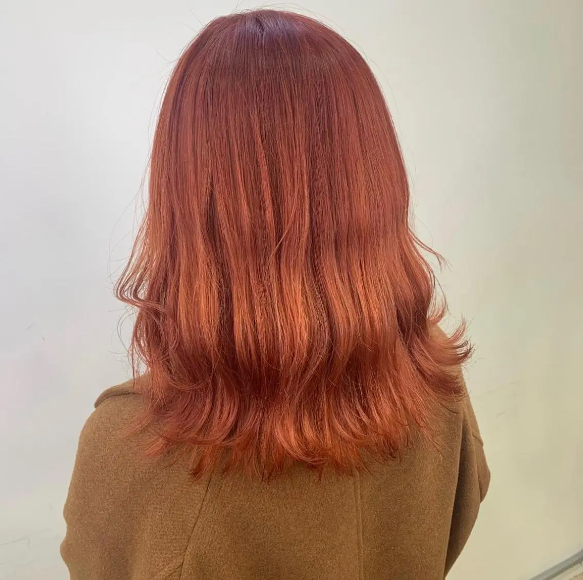 ミディアム メンズ特化 【かな】のヘアスタイル