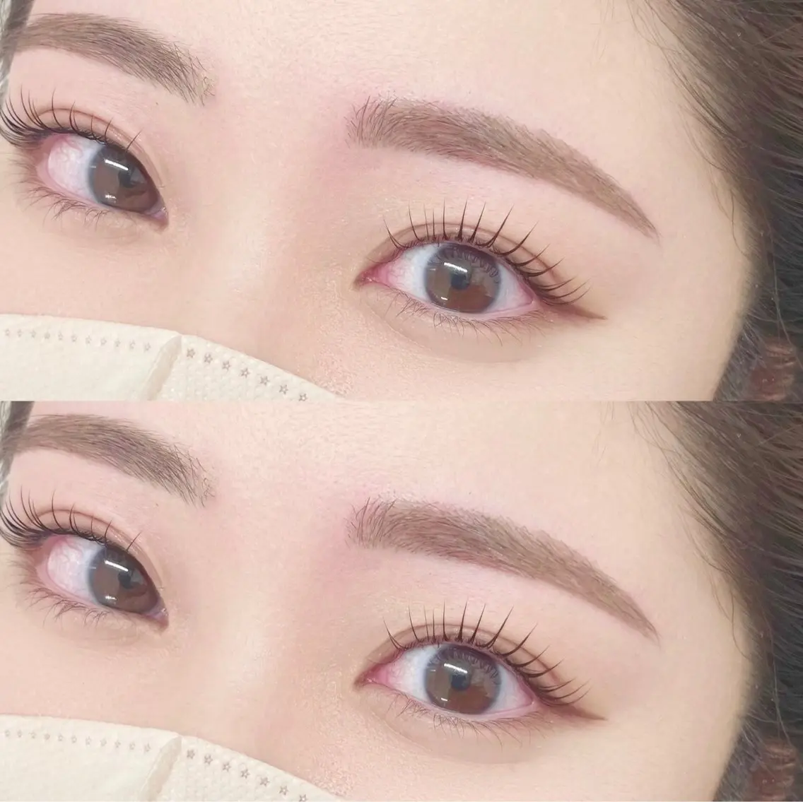 マツエク・マツパ 🥀Saito Tomomi🥀のマツエク・マツパデザイン