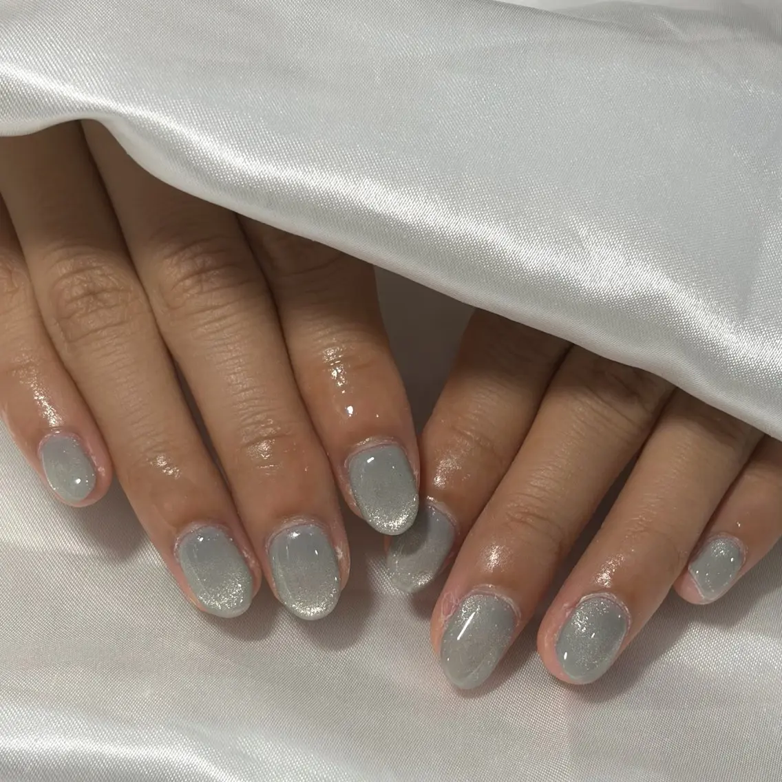 ネイル ハンドネイル LAVISH sakiのネイルデザイン