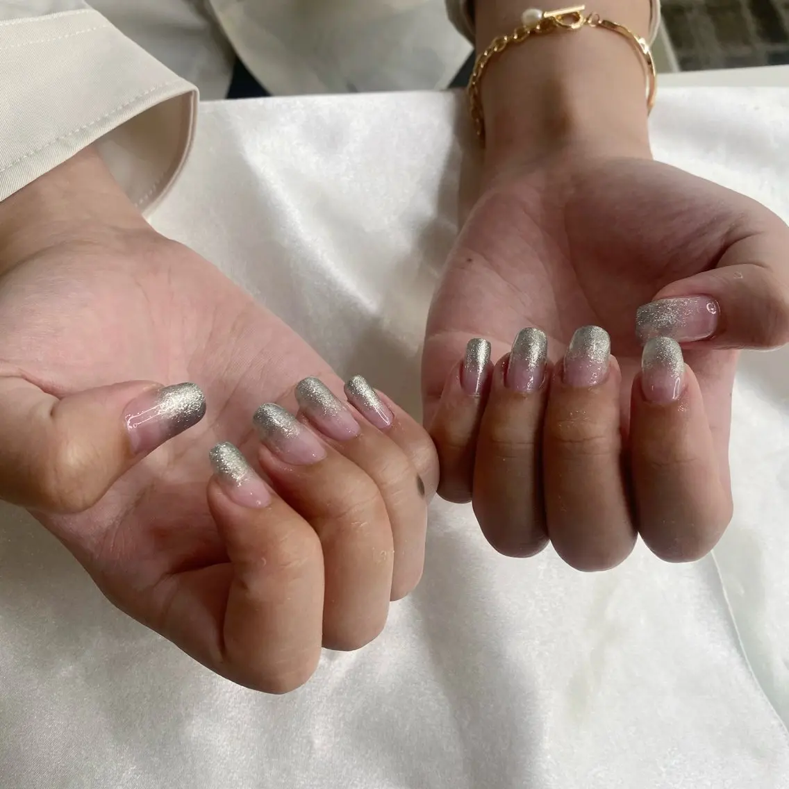 ネイル メンズネイル ハンドネイル spade nail reinaのネイルデザイン