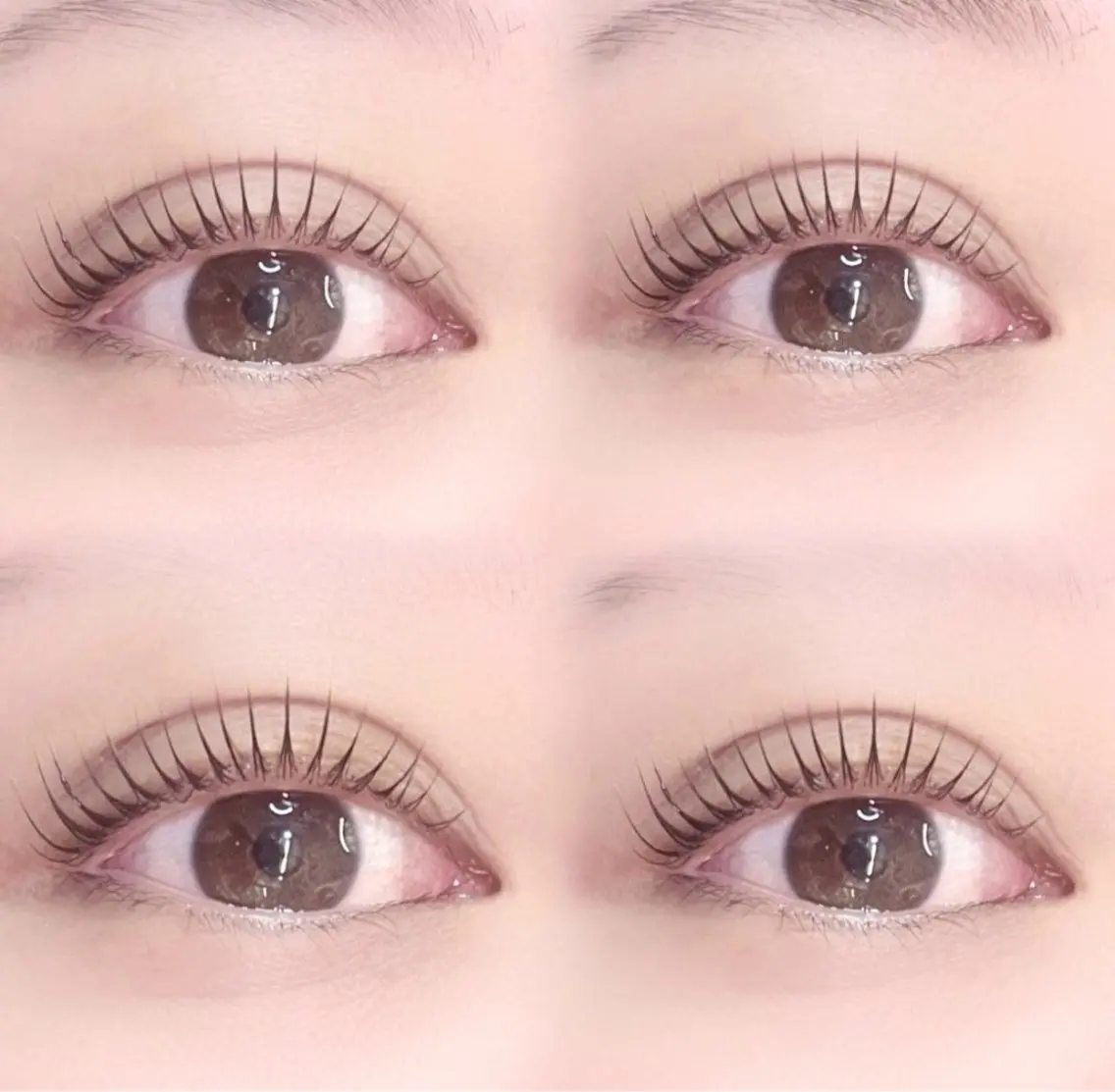 マツエク・マツパ パリジェンヌラッシュリフト まつげパーマ マツパ fein.Ruka ♡垢抜け美眉のマツエク・マツパデザイン