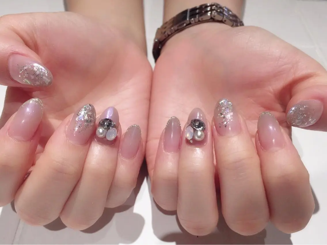 ネイル Salon Ｋのネイルデザイン