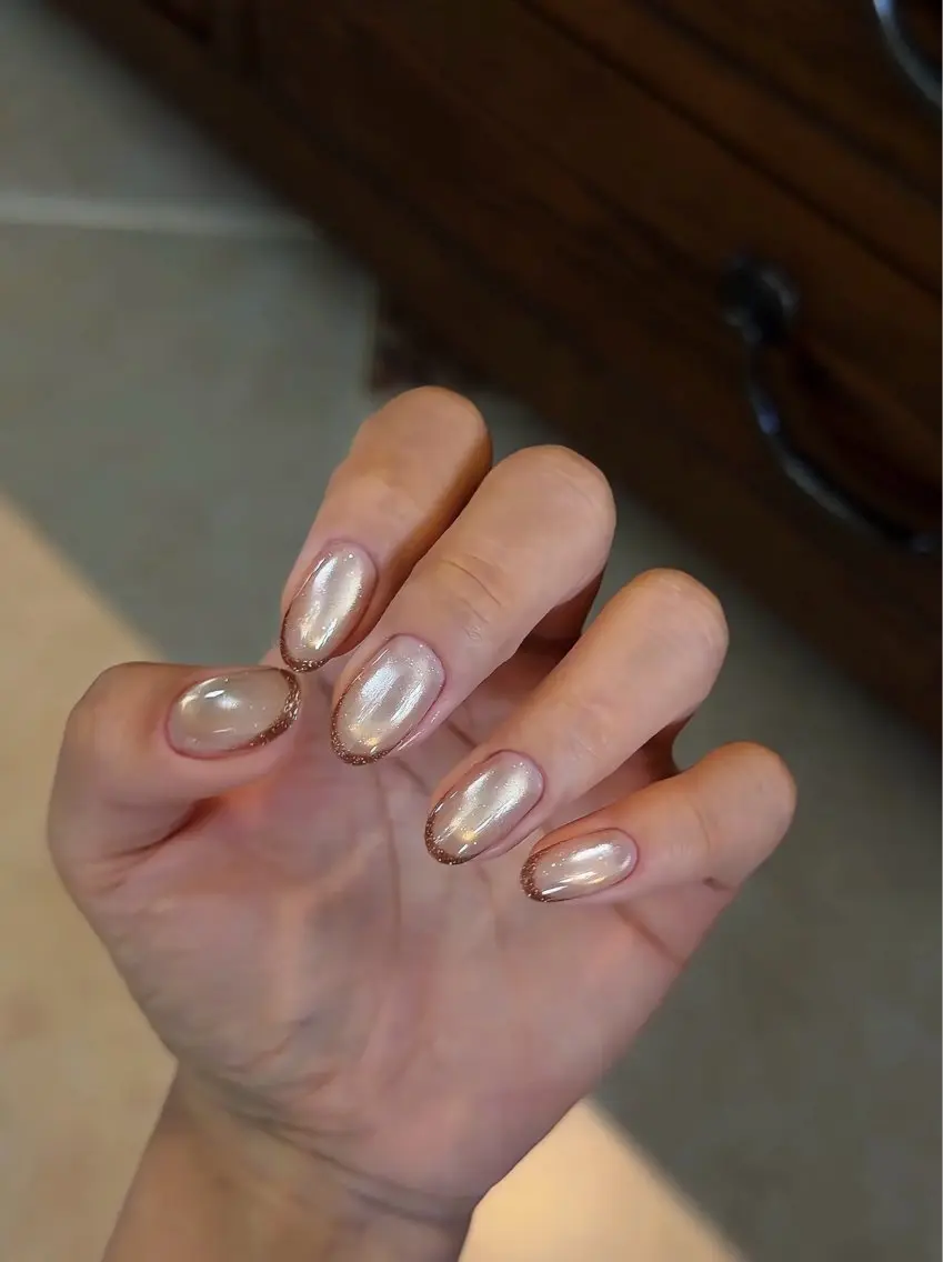ネイル ハンドネイル Anna Nailのネイルデザイン