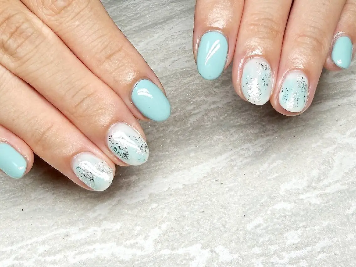 ネイル ハンドネイル JULIE NAILのネイルデザイン