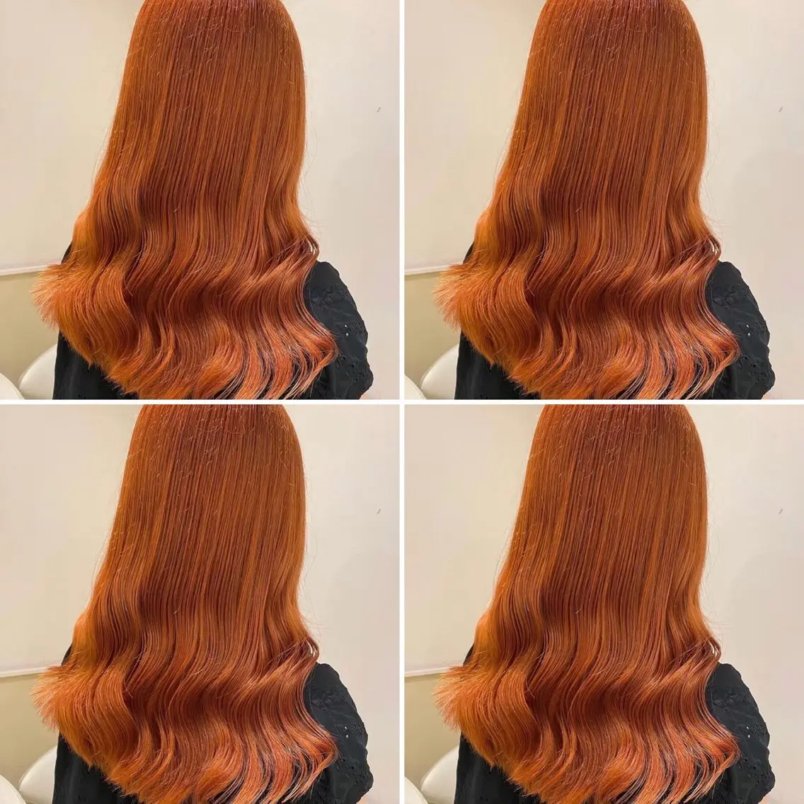 ロング カラー カット ヘアカラー トリートメント ヘアセット メンズパーマ特化 望月謙二郎のヘアスタイル
