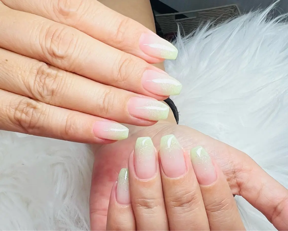 ネイル ハンドネイル Tsugimo nailのネイルデザイン