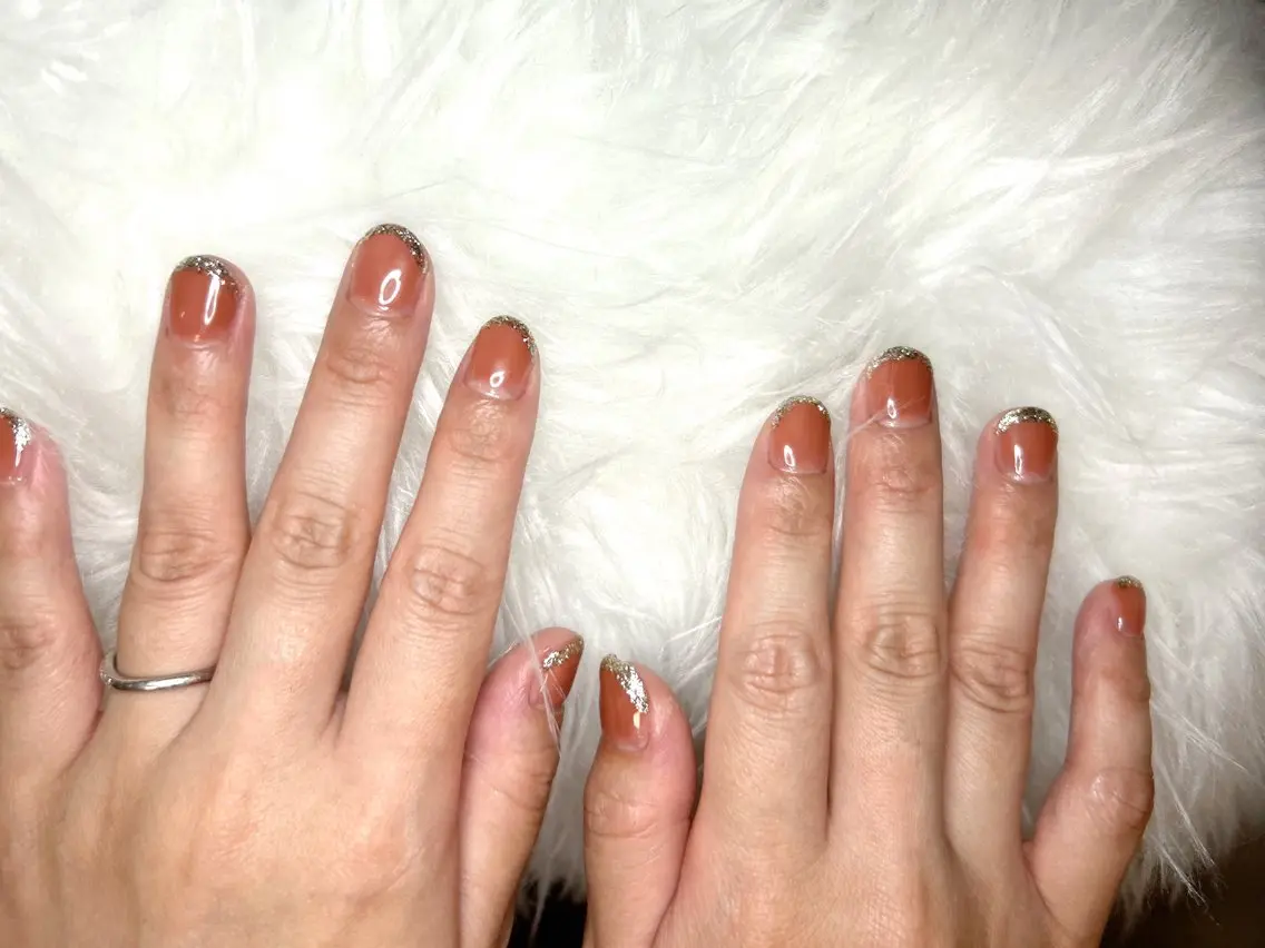 ネイル Nail Room.Dooのネイルデザイン