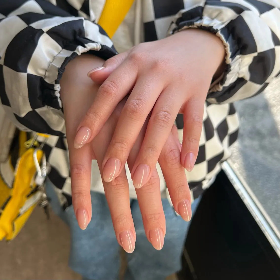 ネイル Unica. SERINAのネイルデザイン