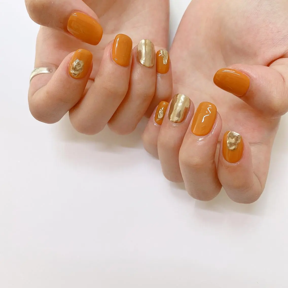 ネイル nail salonのネイルデザイン