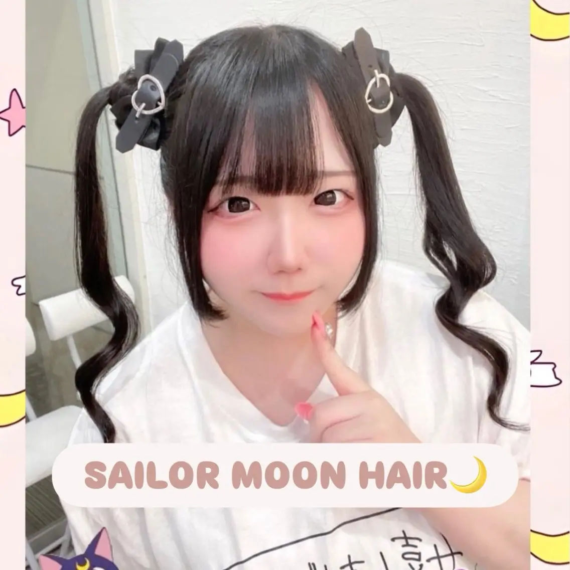 ヘアアレンジ ヘアセット りん🧸透明感カラ ー/ヘアアレンジのヘアスタイル