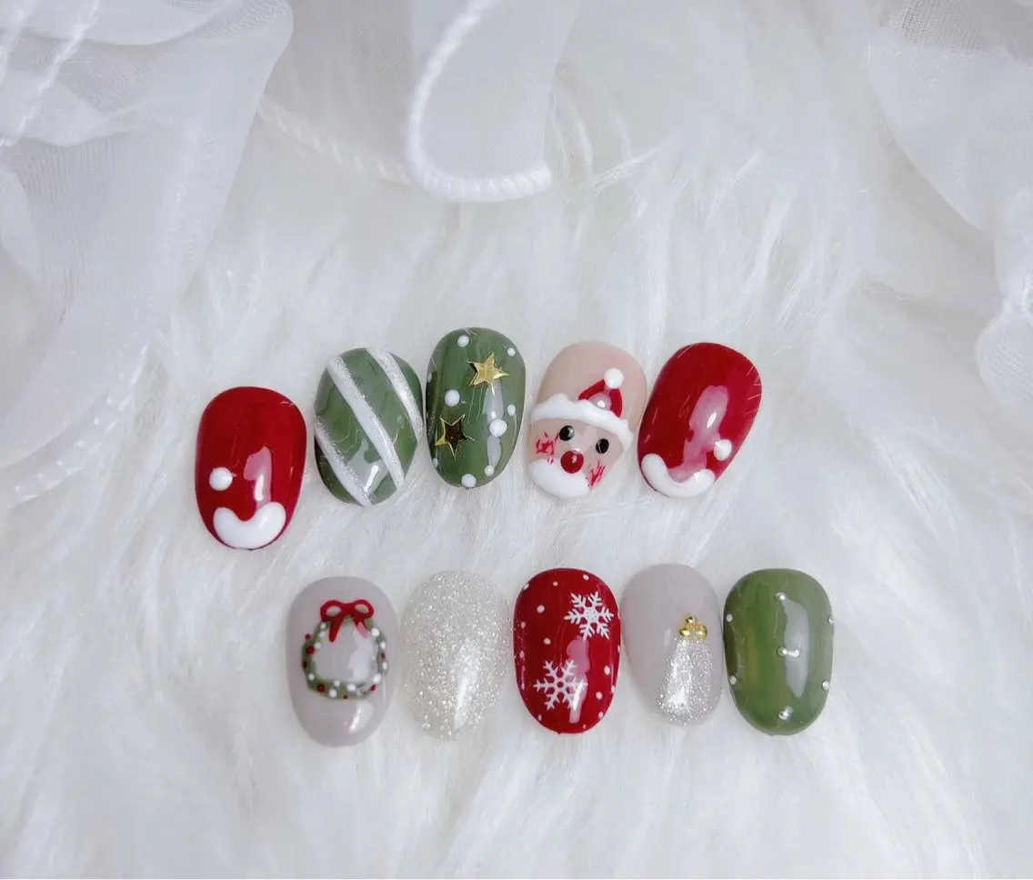 ネイル 🦋y y Nail 🤍のネイルデザイン