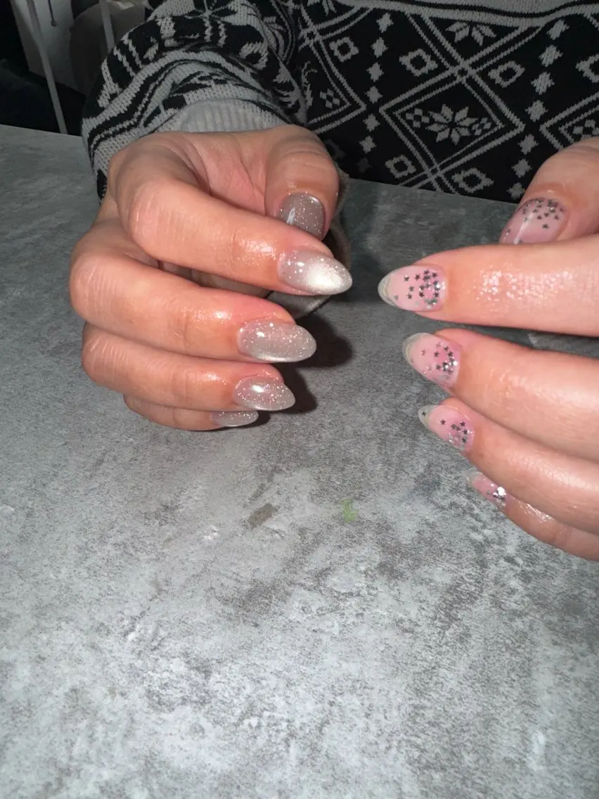 ネイル ハンドネイル SANA ⭐︎nailのネイルデザイン
