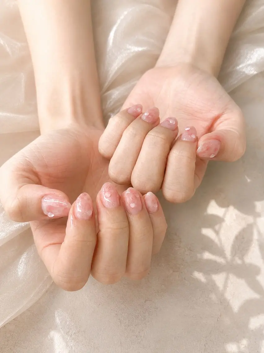 ネイル KUGO SALONのネイルデザイン