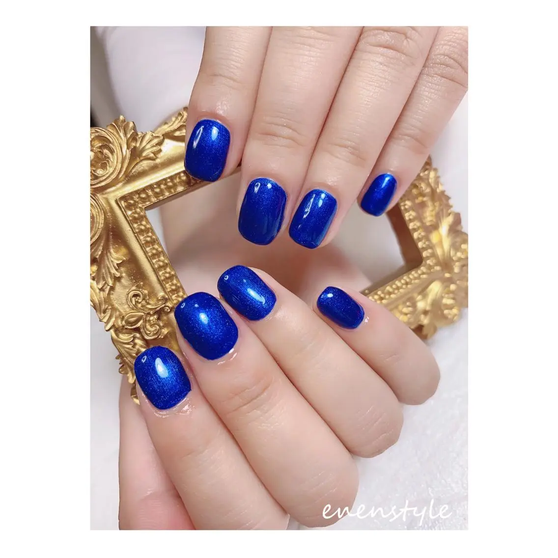 ショート ネイル ジェルネイル ニュアンスネイル オフィスネイル ワンカラーネイル パラジェル 🐾enen style 🐾のネイルデザイン