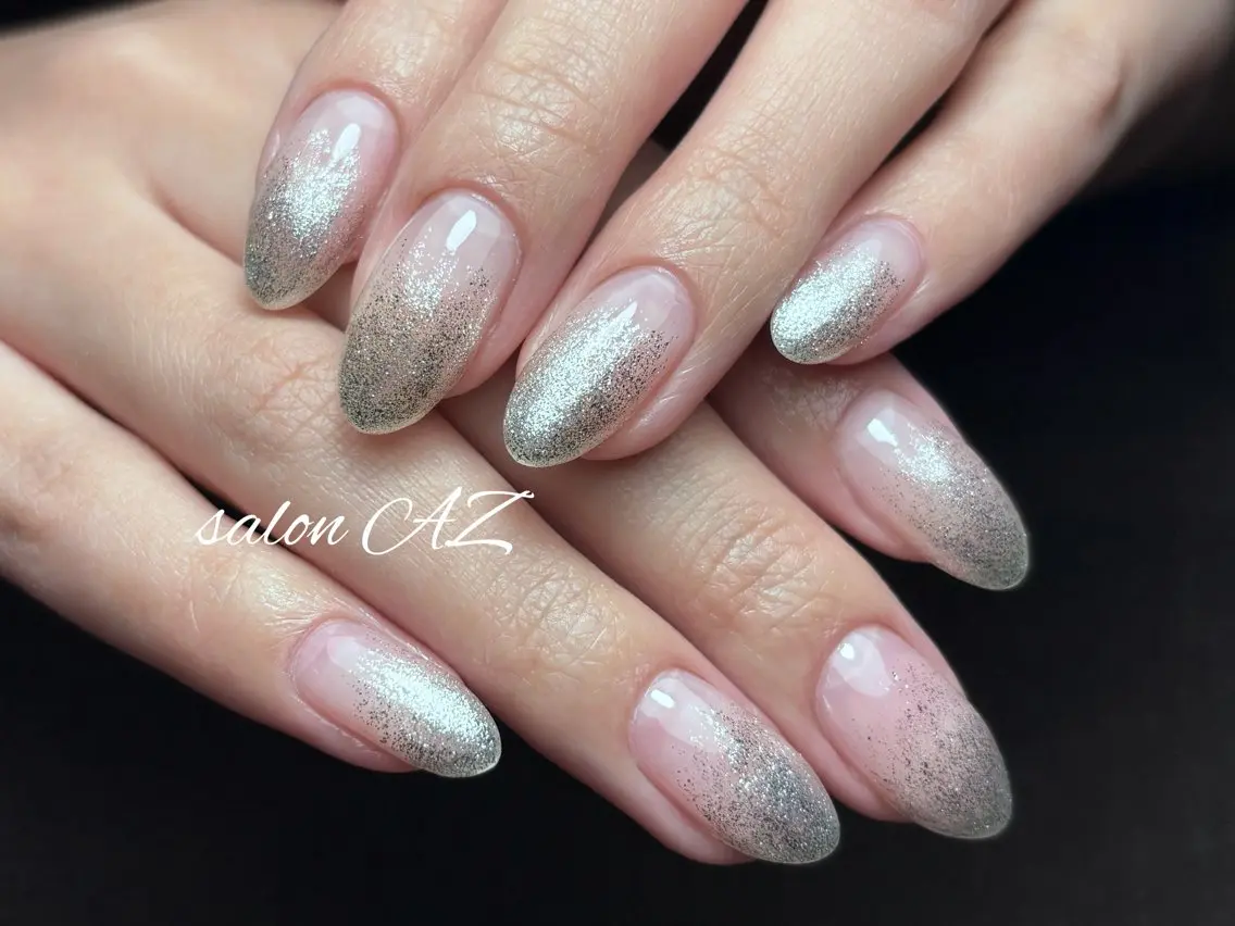 ネイル アートネイル フットネイル フレンチネイル マグネットネイル 持ち込み ハンドネイル salon AZのネイルデザイン