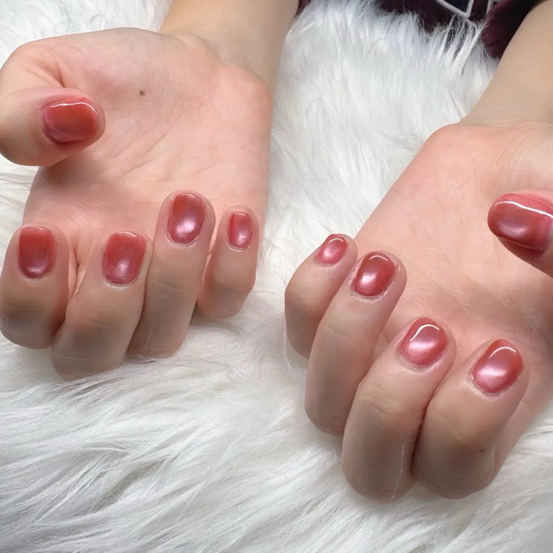 ネイル Nail salon EVEのネイルデザイン