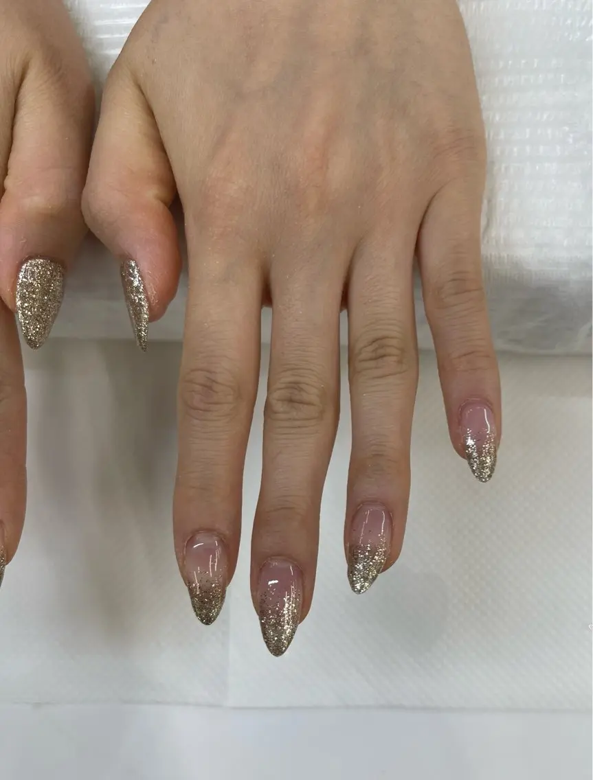 ネイル MAXKELLY Asahiのネイルデザイン