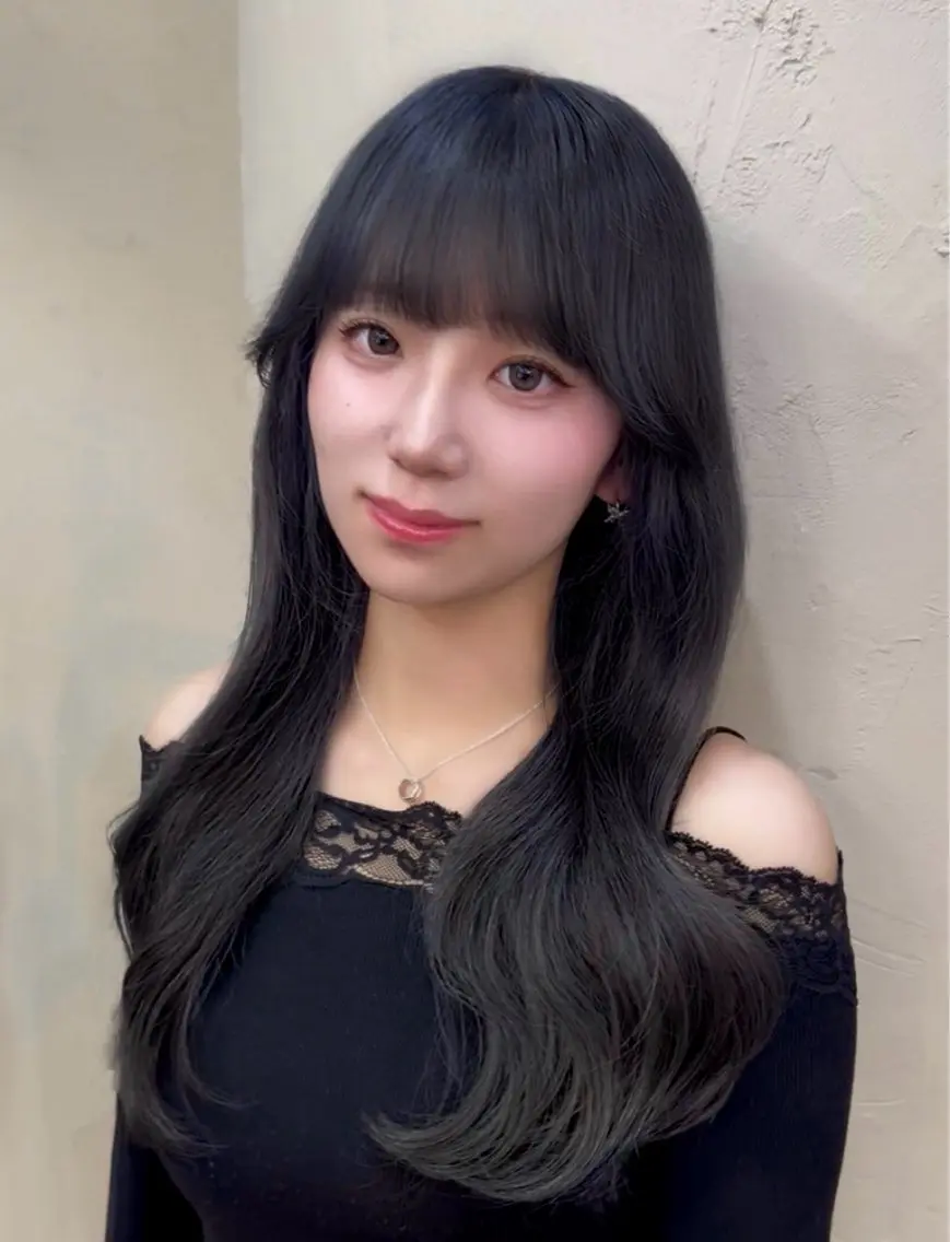🎀トリートメント + コテ巻き🎀 お出かけ前に♪♪の写真