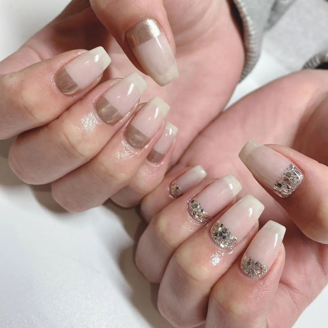 ネイル ハンドネイル Nail 87のネイルデザイン