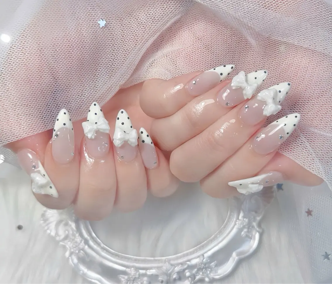 ネイル Han Hana Nailのネイルデザイン