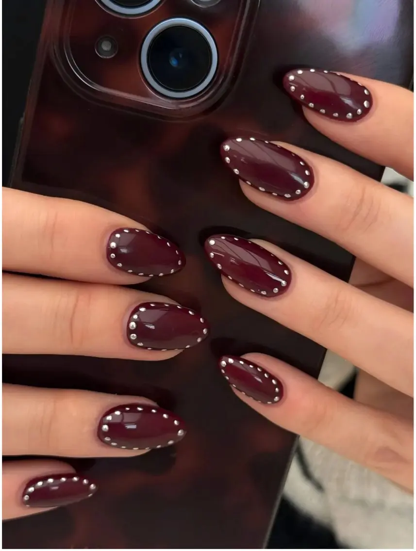 ネイル AM Nail Tokyoのネイルデザイン