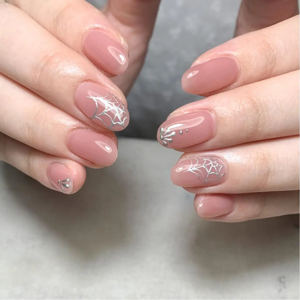 ネイル FIORITURA aiのネイルデザイン