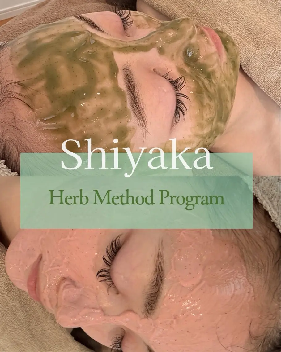 敏感肌でも安心!国産ハーブのSHIYAKAハーブピーリング🌿モニター募集の写真