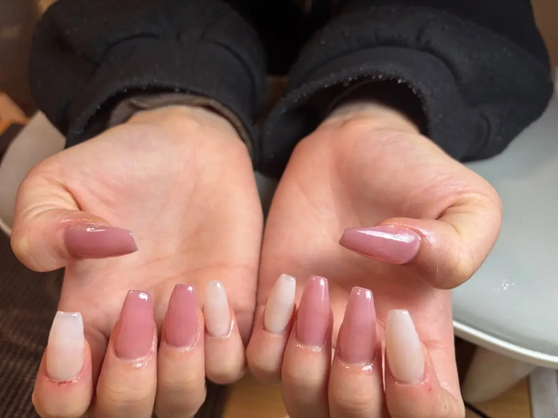 ネイル MIO Nailのネイルデザイン