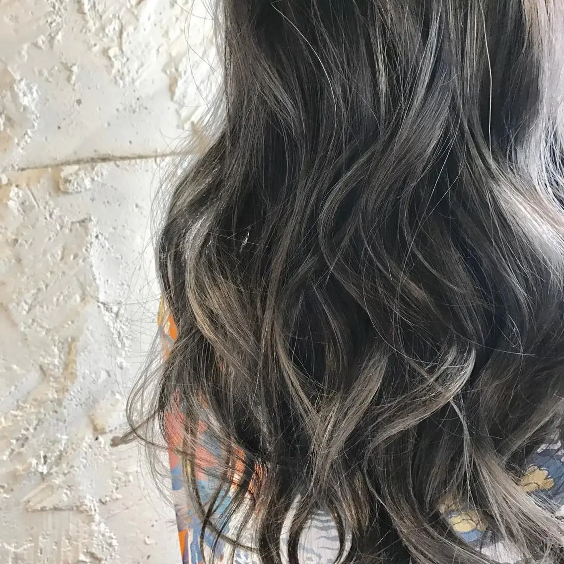 ロング 🧡YUKA🧡 渋谷/プルエクステのヘアスタイル