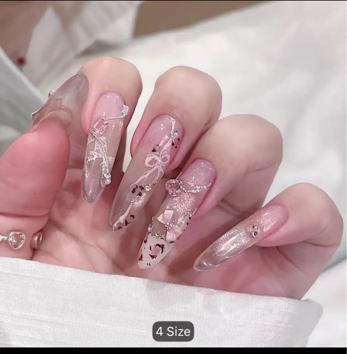 ネイル ハンドネイル A-Box Nail 本厚木のネイルデザイン