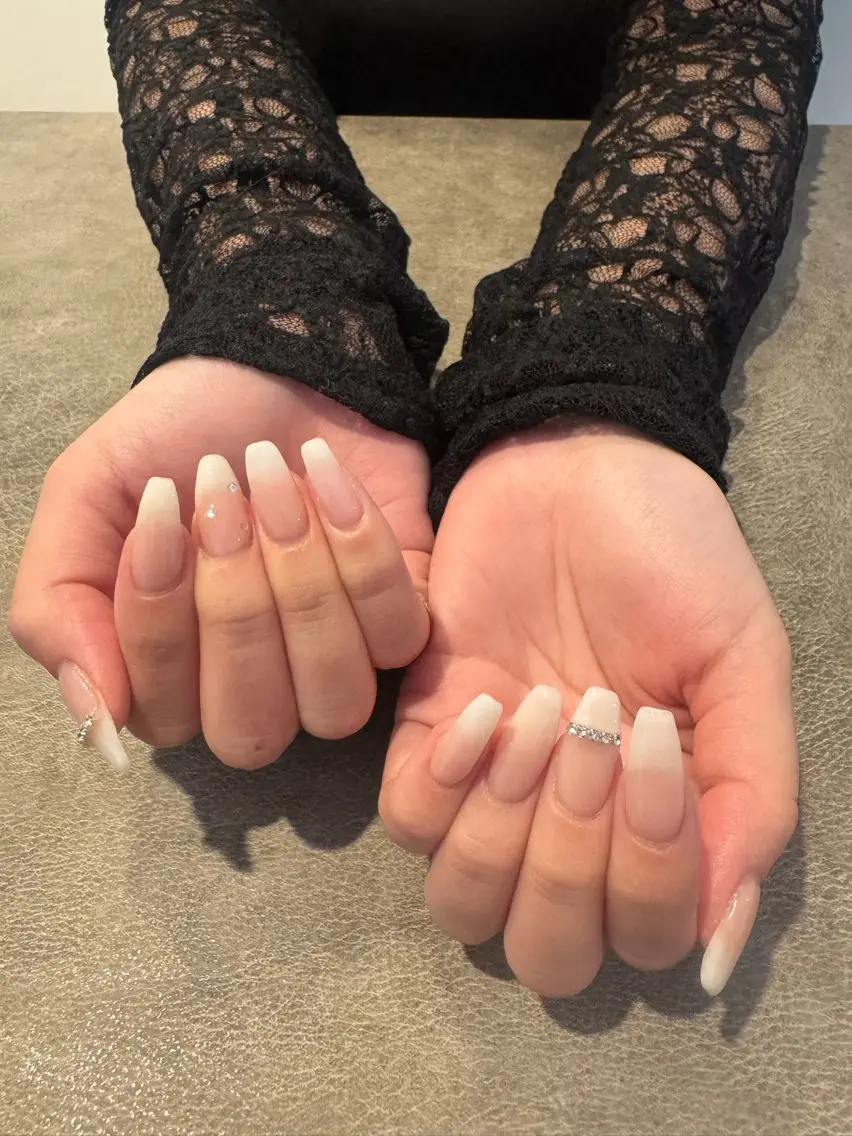 ネイル Beauty salon Le'aのネイルデザイン