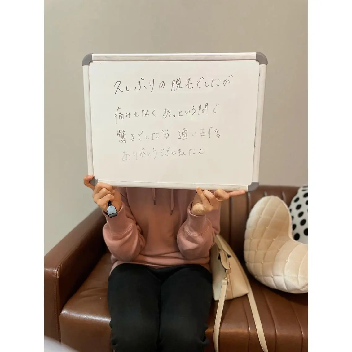 Salon Improveのネイルデザイン