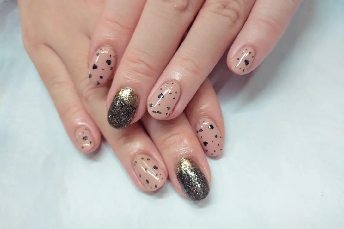 ネイル アートネイル Sunny La Nailのネイルデザイン