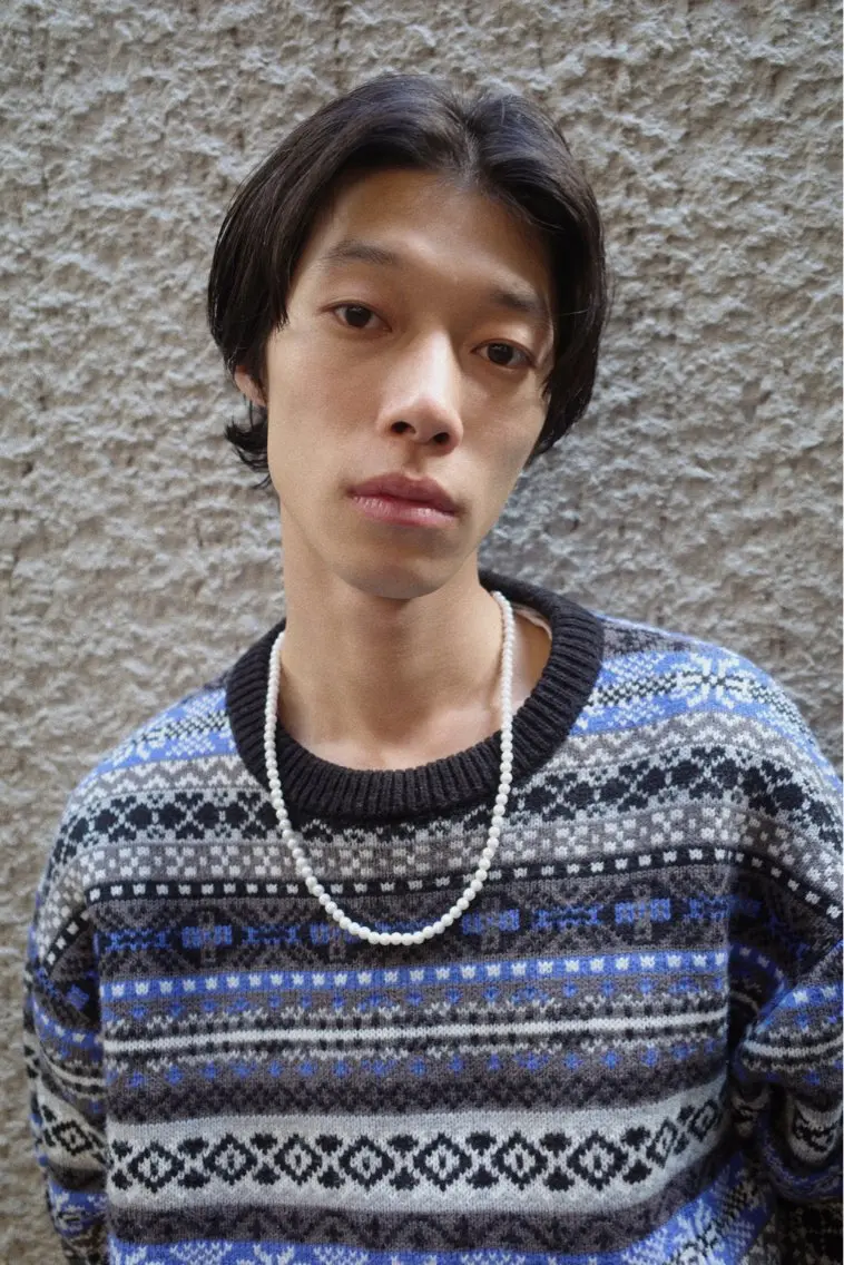 メンズ カット ヘッドスパ 🔥ショート特化 masaki🔥のヘアスタイル