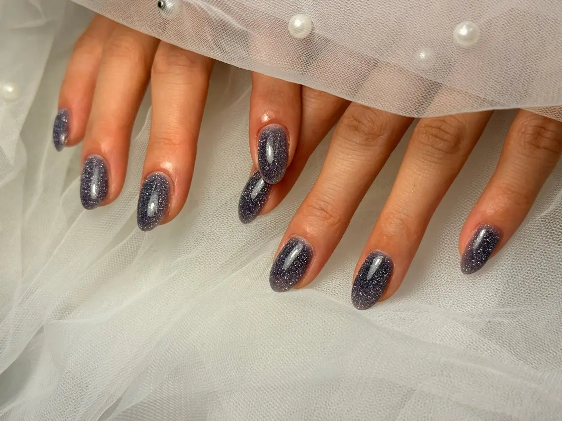 ネイル ハンドネイル ToliyDeliy Nail Salonのネイルデザイン