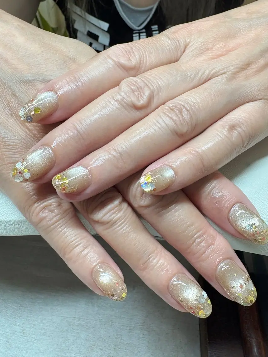ネイル Setsu nailのネイルデザイン