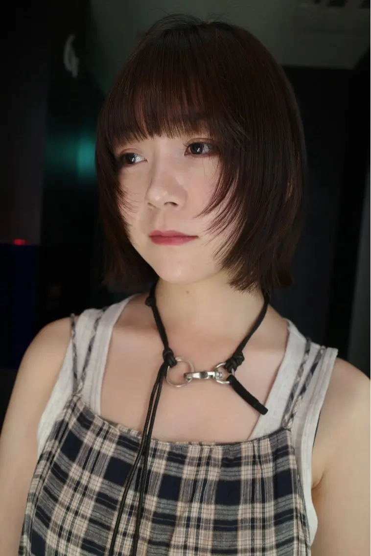 ショート カット無料酒井 竜也のヘアスタイル