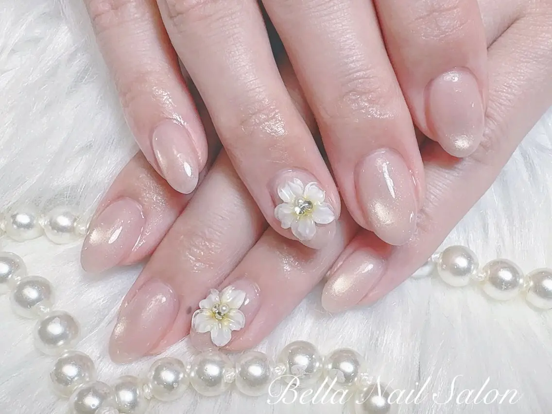 ネイル Bella Nail Salon NANAのネイルデザイン